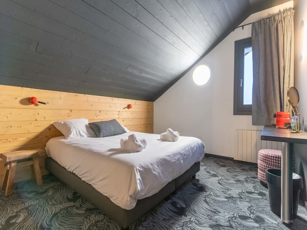 Apartment in Chantemerle Near Serre-chevalier - Photo 3