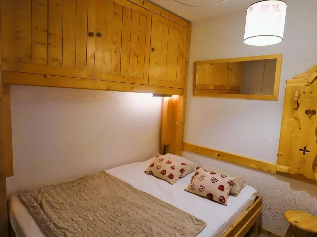 Appartement Arêches-Beaufort, 2 pièces, 6 personnes - FR-1-342-235 - Photo 5