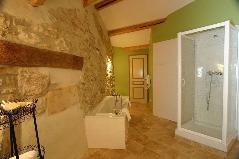 La Bastide des Senteurs - Miniature 8