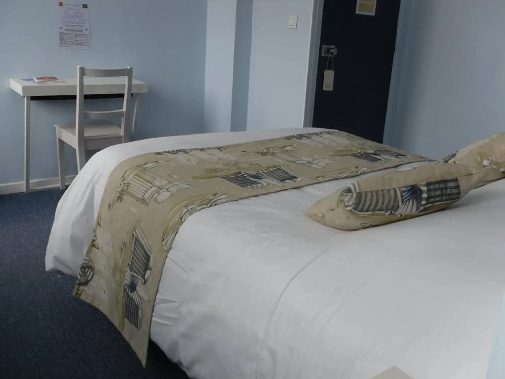 The Originals Access, Hôtel Corinna, Royan - Photo 5