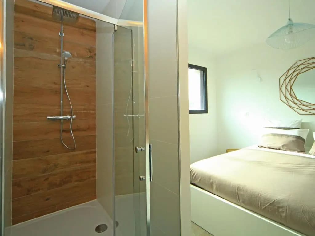 Villa Pool and Beach Bretagne - Photo 3