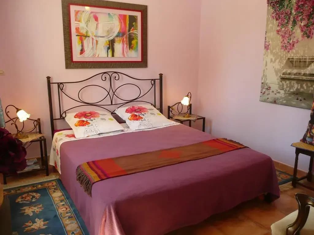 Chambres D'hotes L'olivière - Photo 3