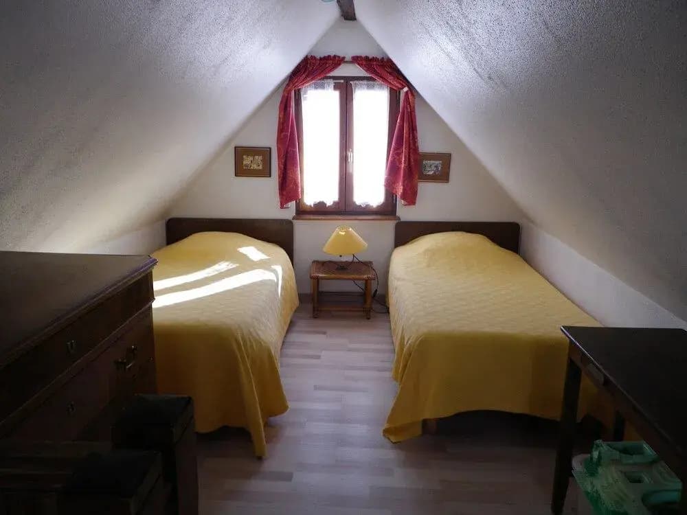 Gîtes et Chambre d'Hôtes A l'Arc en Ciel - Photo 5