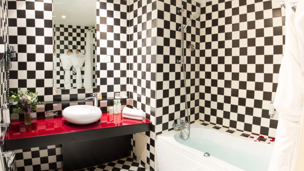 Grand Tonic Hotel & SPA NUXE - Miniature 8