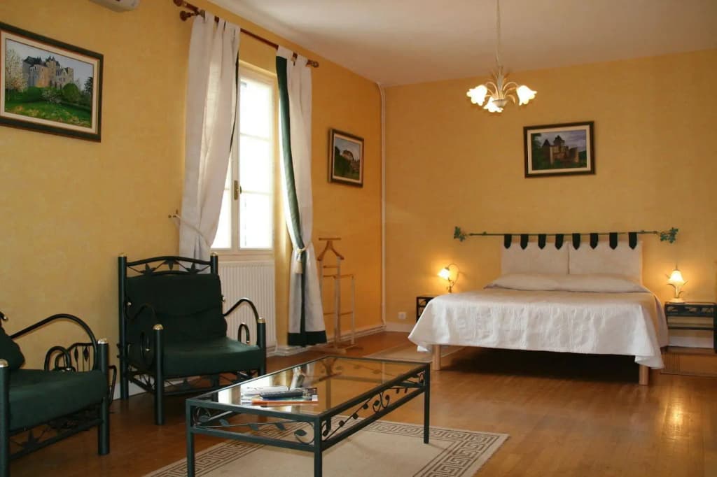 Le Relais des 5 Chateaux - Photo 3