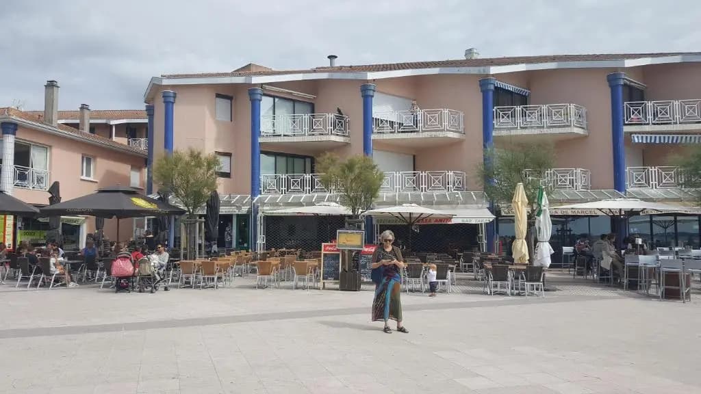 Résidence Casino - Photo 1