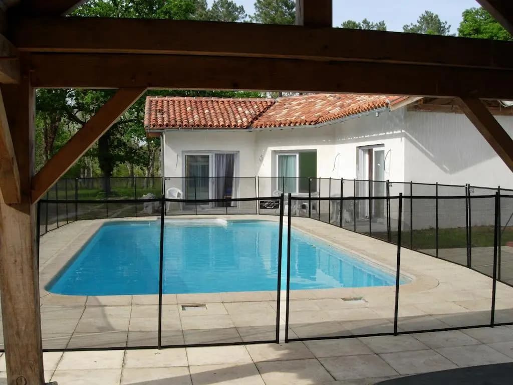 Domaine de Grand Lestrat - Miniature 8