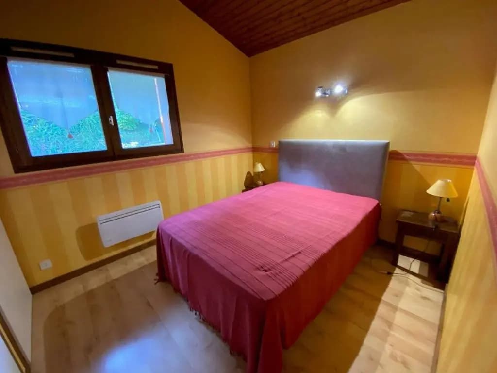 Appartement Le Grand-Bornand, 2 pièces, 5 personnes - FR-1-241-54 - Miniature 6