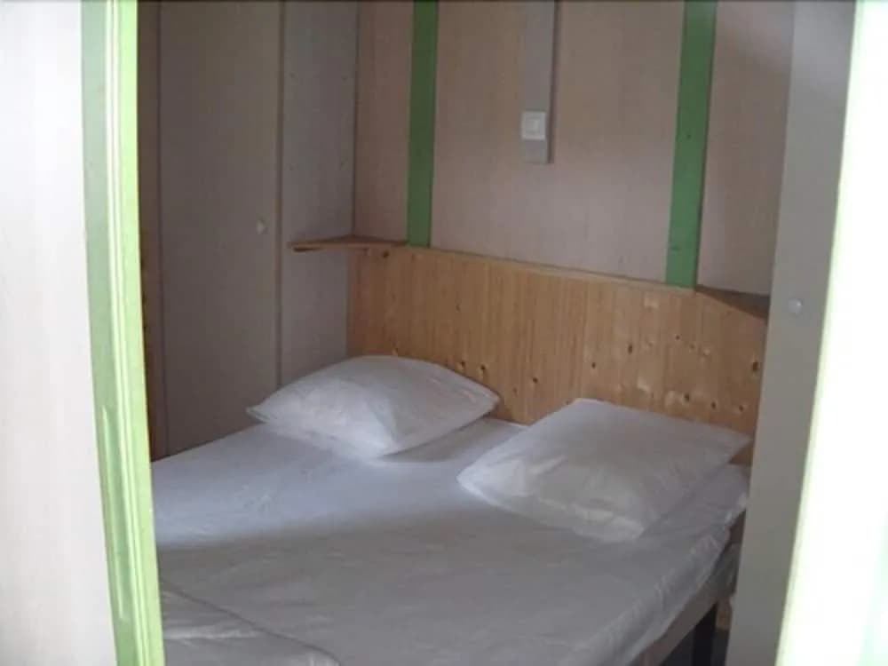 Camping Corbaz - Photo 2