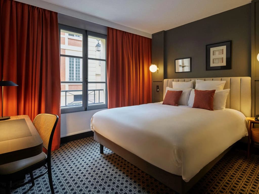 Mercure Versailles Chateau - Photo 3