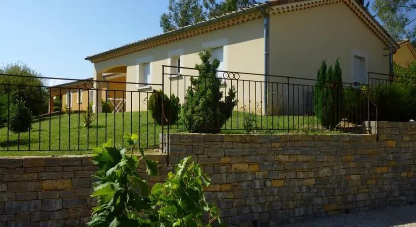 Les Villas du Vendoule - Photo 2