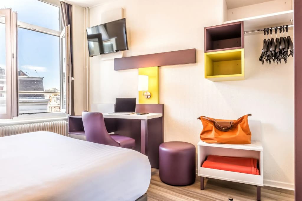 Grand Hotel Lille - Photo 5