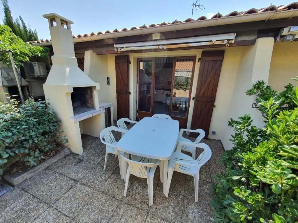 Pavillon proche plage ~ Hameau du Soleil - Photo 2