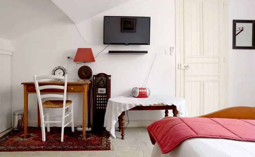 Béziers Studio Terrasse - Photo 2