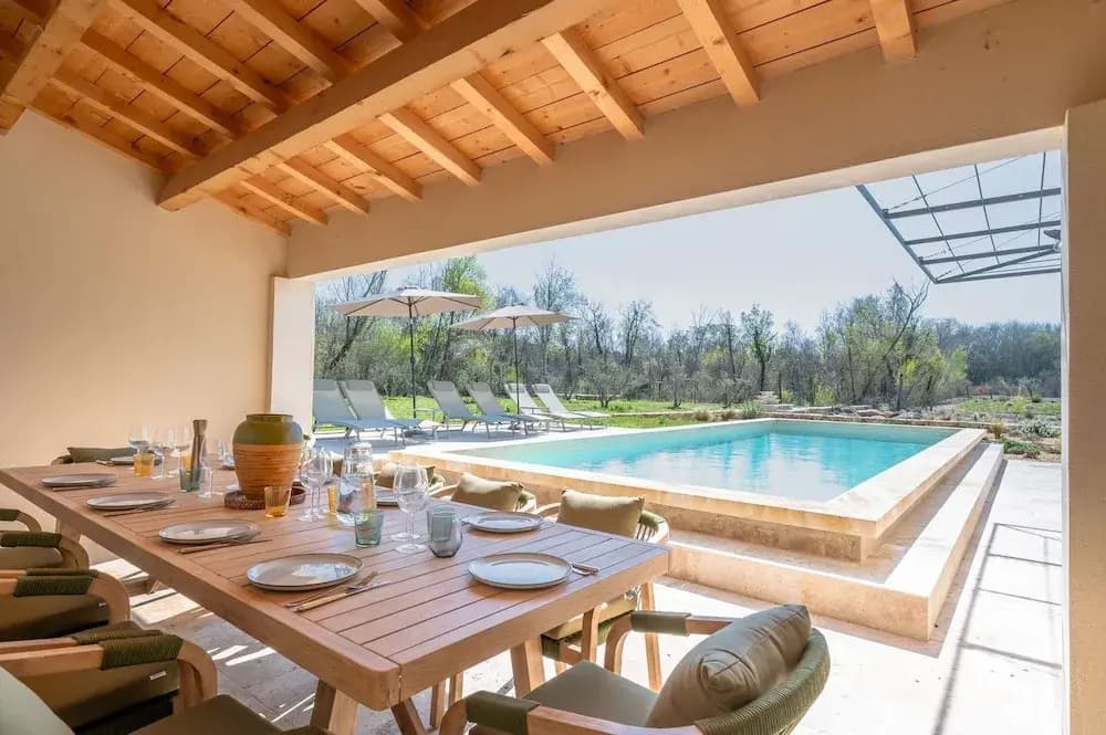 Villa de l Ecluse Maussane les Alpilles - Photo 3