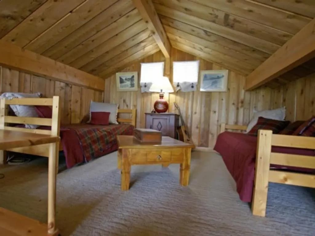 Chalet Enchastrayes, 5 pièces, 10 personnes - FR-1-165A-20 - Photo 4