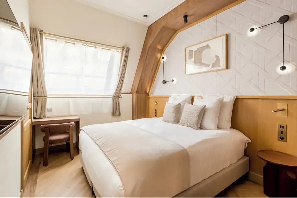Merveil Luxury Suites - Desaix I-II - Photo 2