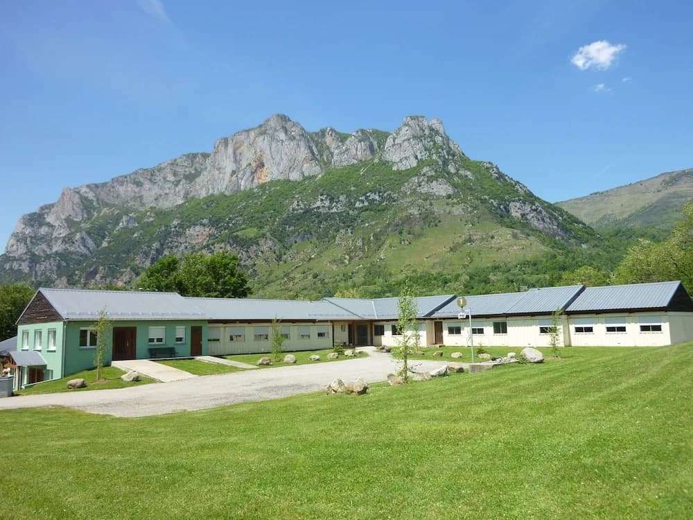 Gîte d'Etape - Complexe des Oustalous - Photo 4