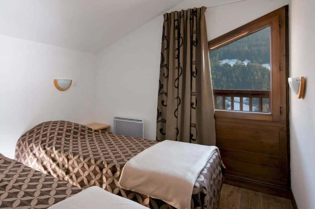 Résidence Lagrange Vacances Les Chalets du Mont Blanc - Photo 3