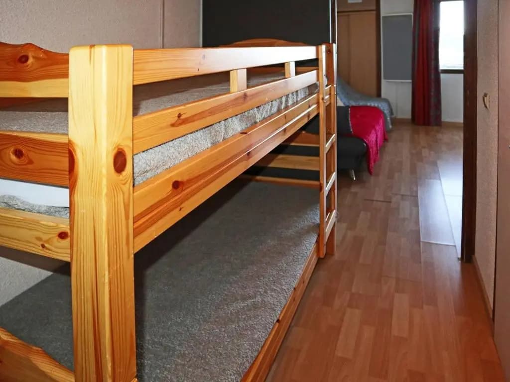 Studio Les Orres, 1 pièce, 4 personnes - FR-1-322-447 - Photo 3