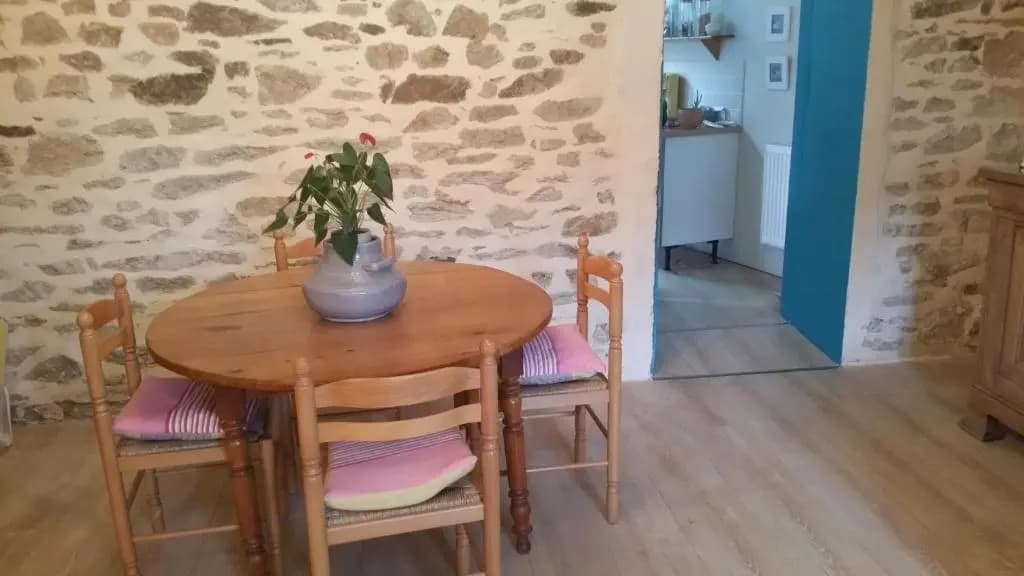 Menhir douarnenez - Photo 1