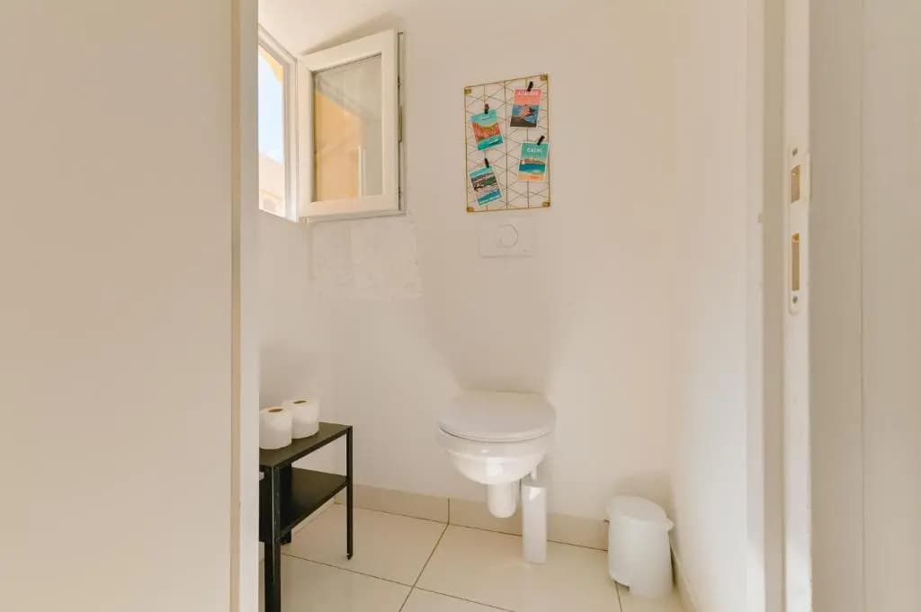 Studio Renove Hyper Centre- Ajaccio - Miniature 6