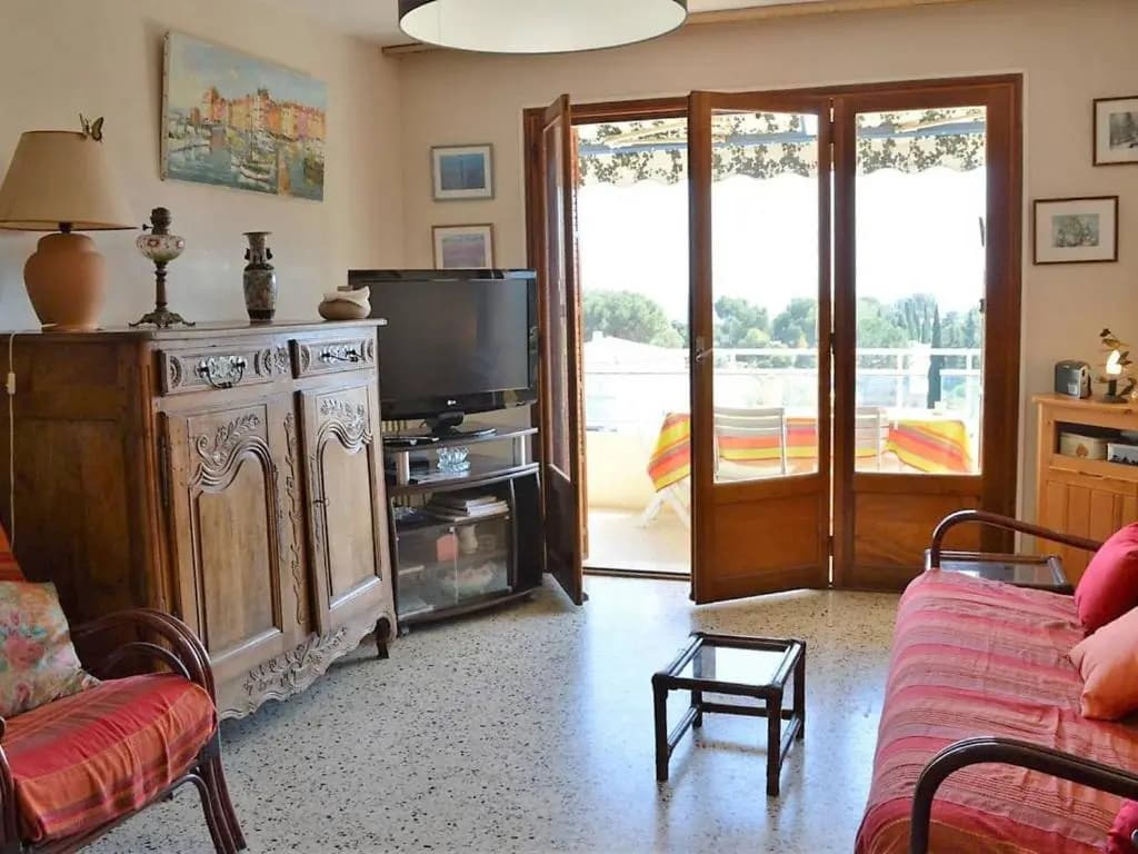 Appartement Bormes-les-Mimosas, 4 pièces, 6 personnes - FR-1-251-209 - Photo 3