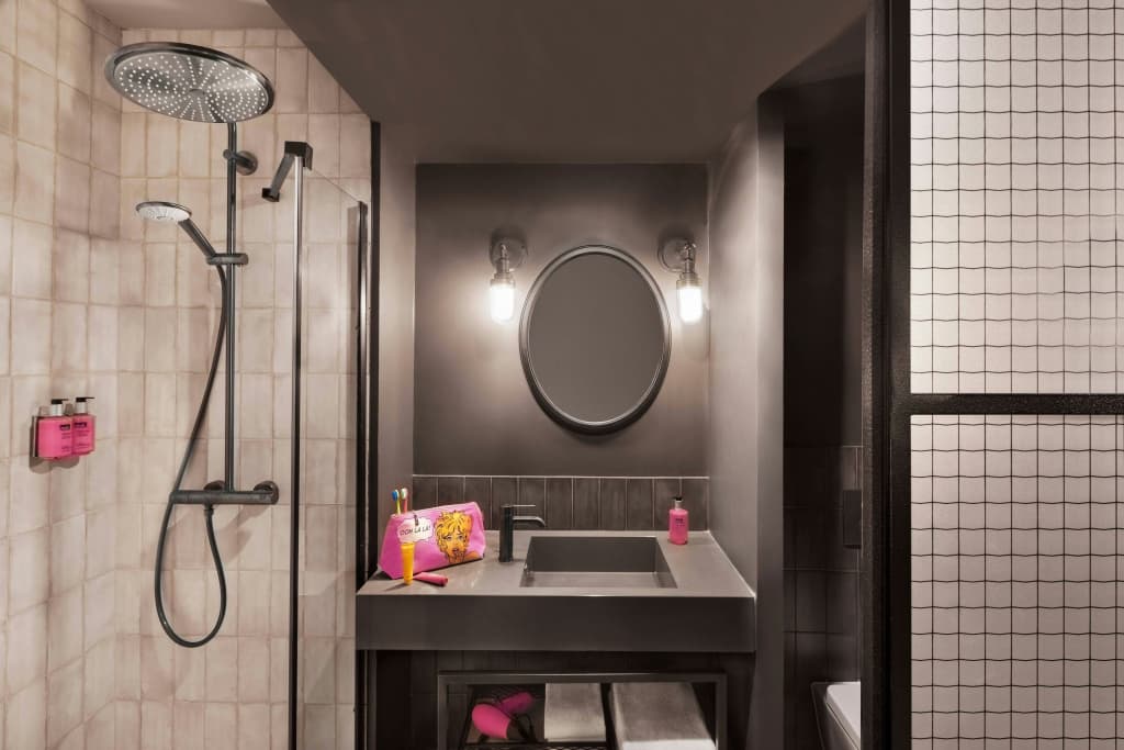 Moxy Lille City - Miniature 8