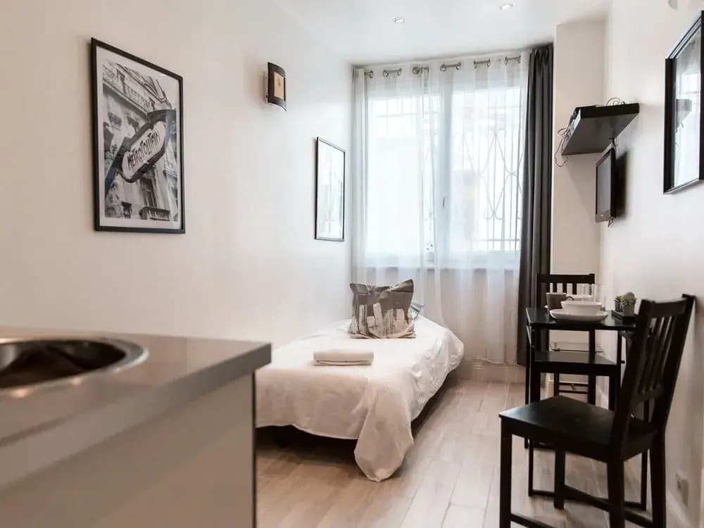 Montmartre Apartments - Léo Ferré - Photo 1