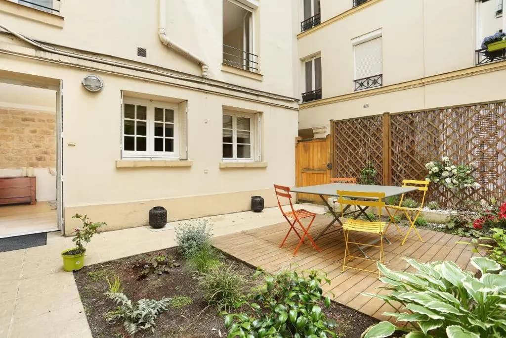 Sublime appartement Champs Elysees ( Chaillot) - Photo 1