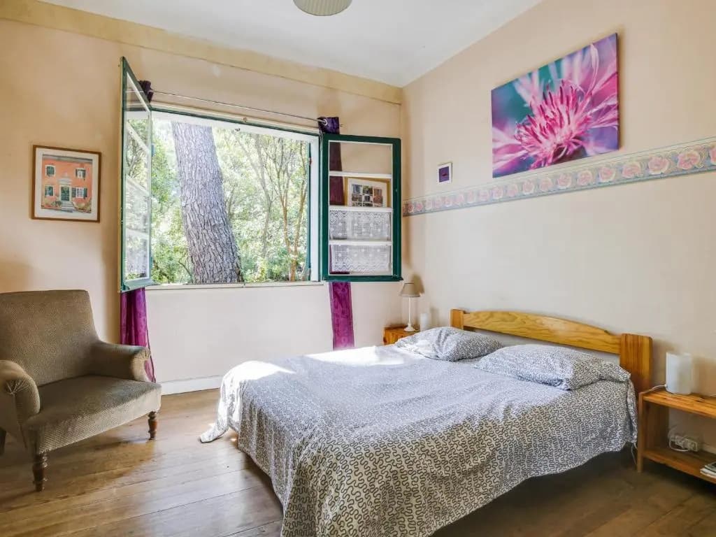 Maison Biscarrosse, 4 pièces, 8 personnes - FR-1-521-47 - Photo 4