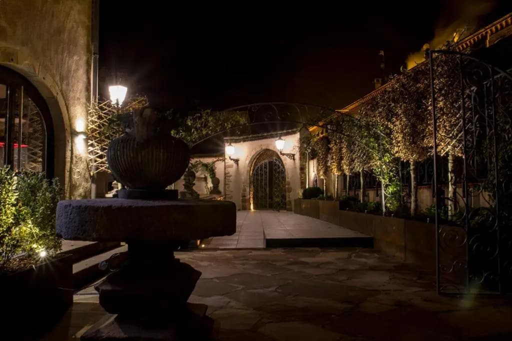 Hôtel La Couronne - Miniature 8