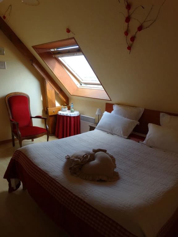 Chambres d'Hôtes Le Clos Vaucelle - Photo 5