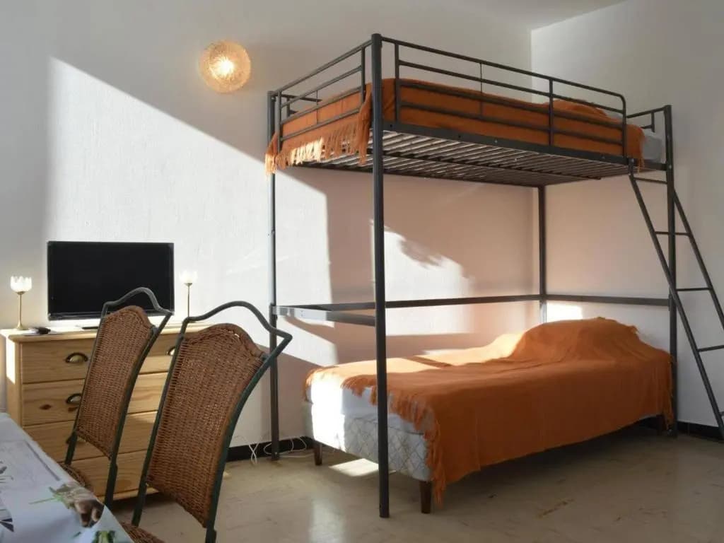 Appartement Port-Vendres, 2 pièces, 4 personnes - FR-1-225C-8 - Photo 5