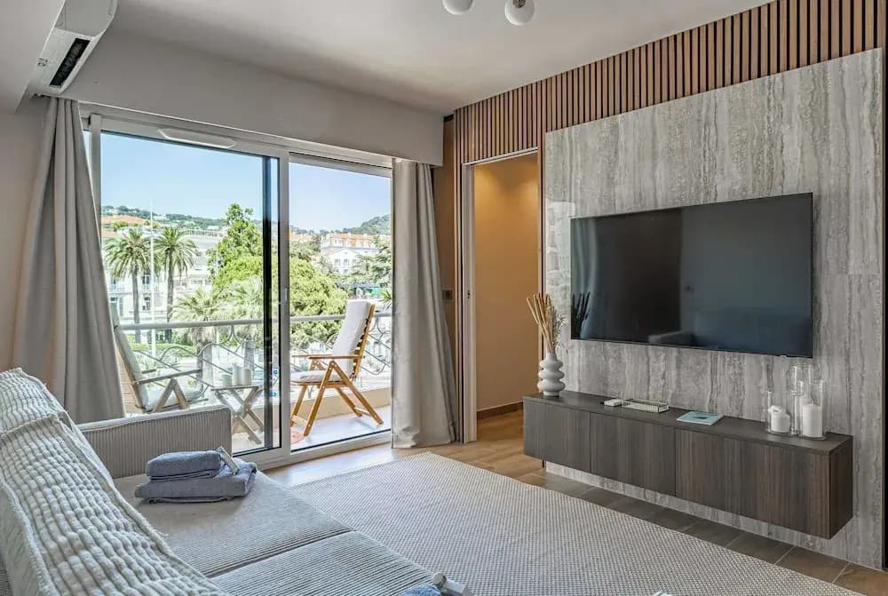 Apartment for 4people in Martinez - Miniature 6