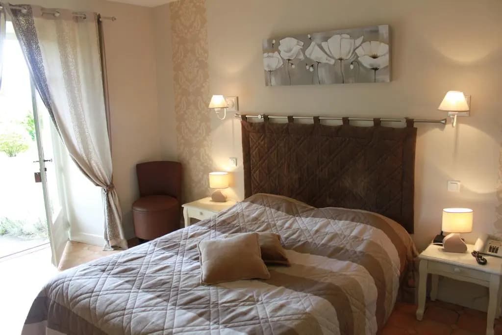 Les Vieilles Tours - Photo 4