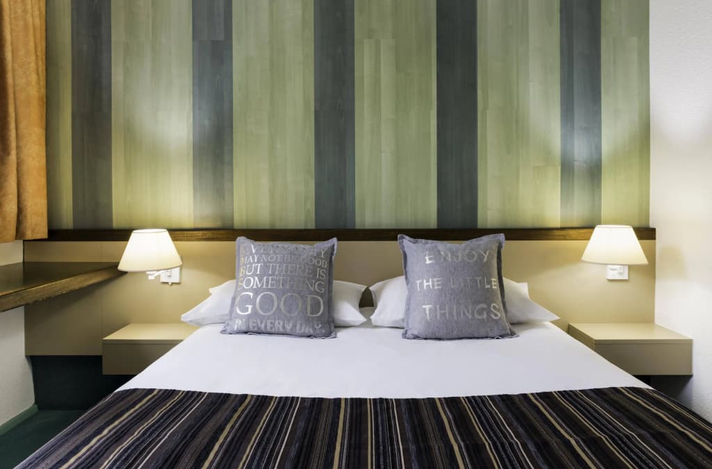 Greet Hotel Montbeliard - Photo 4