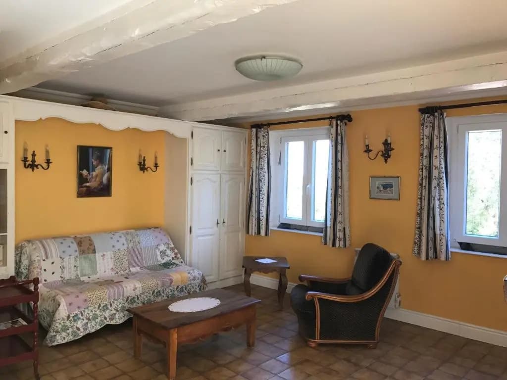 Residence Lou Naouc - Photo 4
