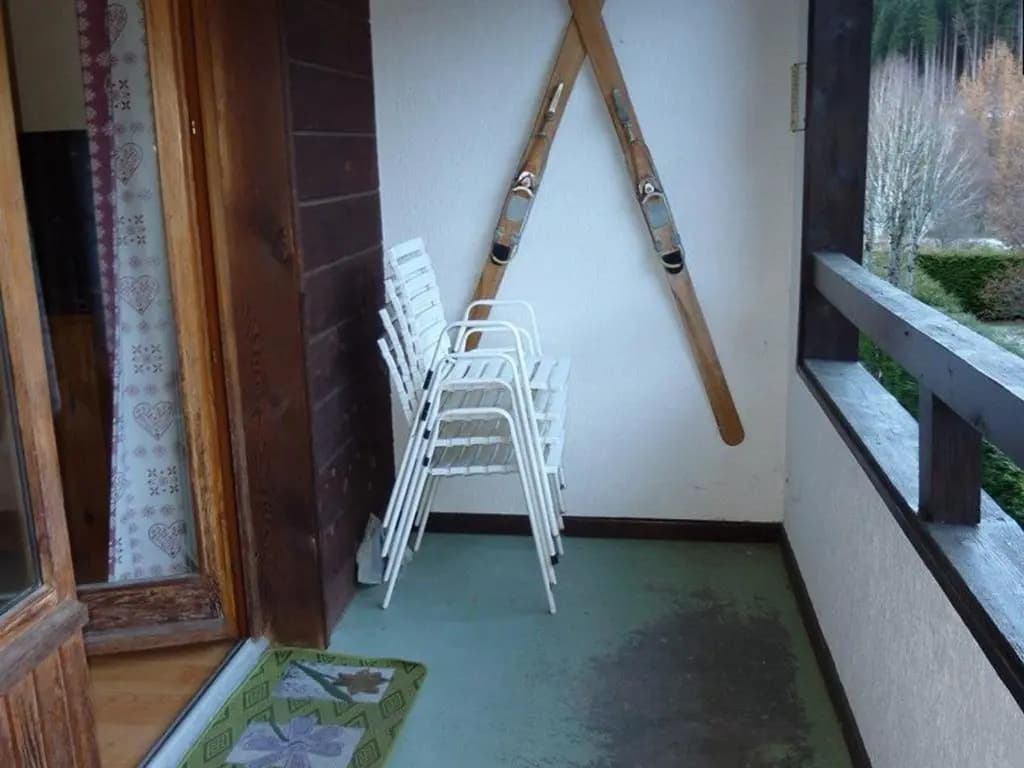 Appartement Saint-Jean-d'Aulps, 3 pièces, 8 personnes - FR-1-573-27 - Miniature 7