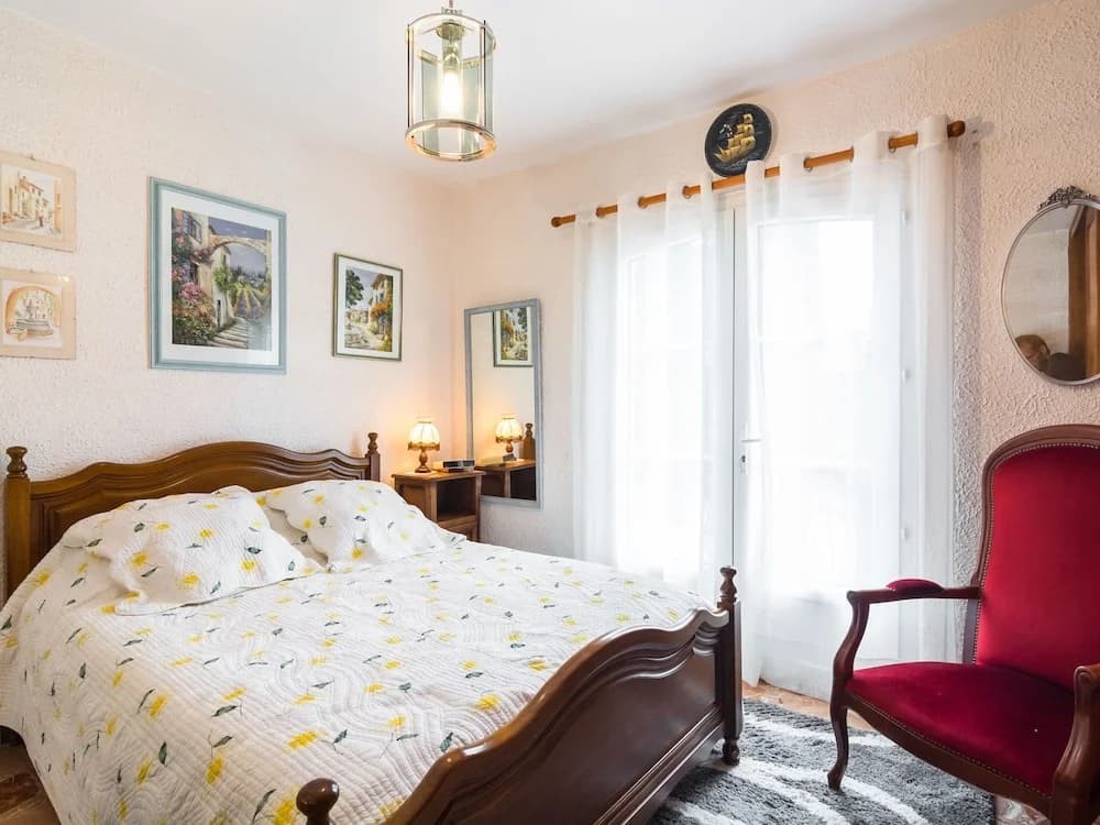 Beautiful Holiday Home in Lorgues with Garden - Miniature 6