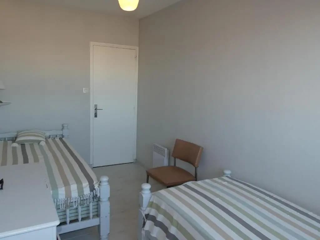 Appartement Saint-Jean-de-Monts, 3 pièces, 6 personnes - FR-1-323-131 - Miniature 6