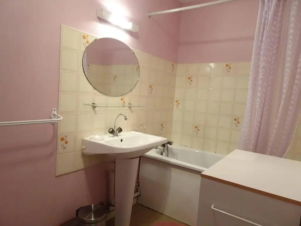 Appartement L'Herbaudière, 3 pièces, 4 personnes - FR-1-224B-130 - Miniature 7