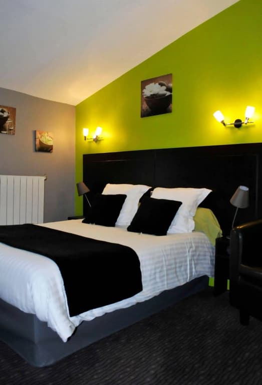 Citotel La Residence - Photo 3