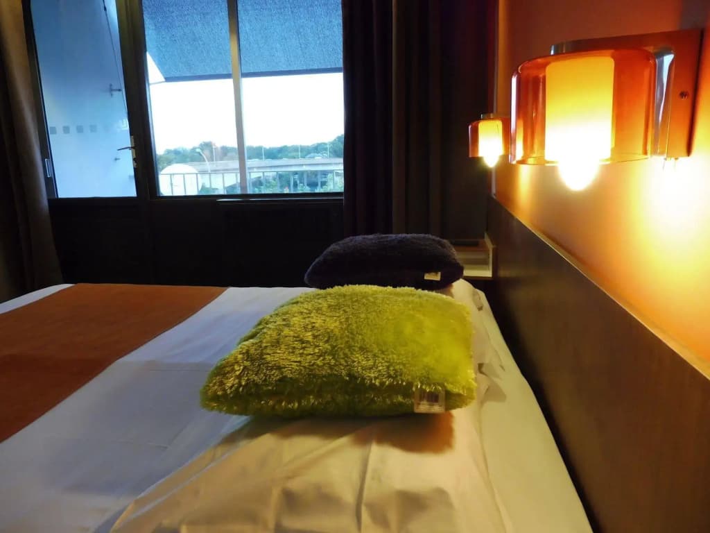 Cit’Hotel L’Oasis d’Avignon - Photo 5
