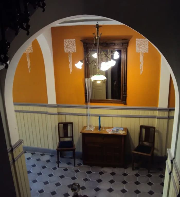 Les Chambres des Dames - Photo 1