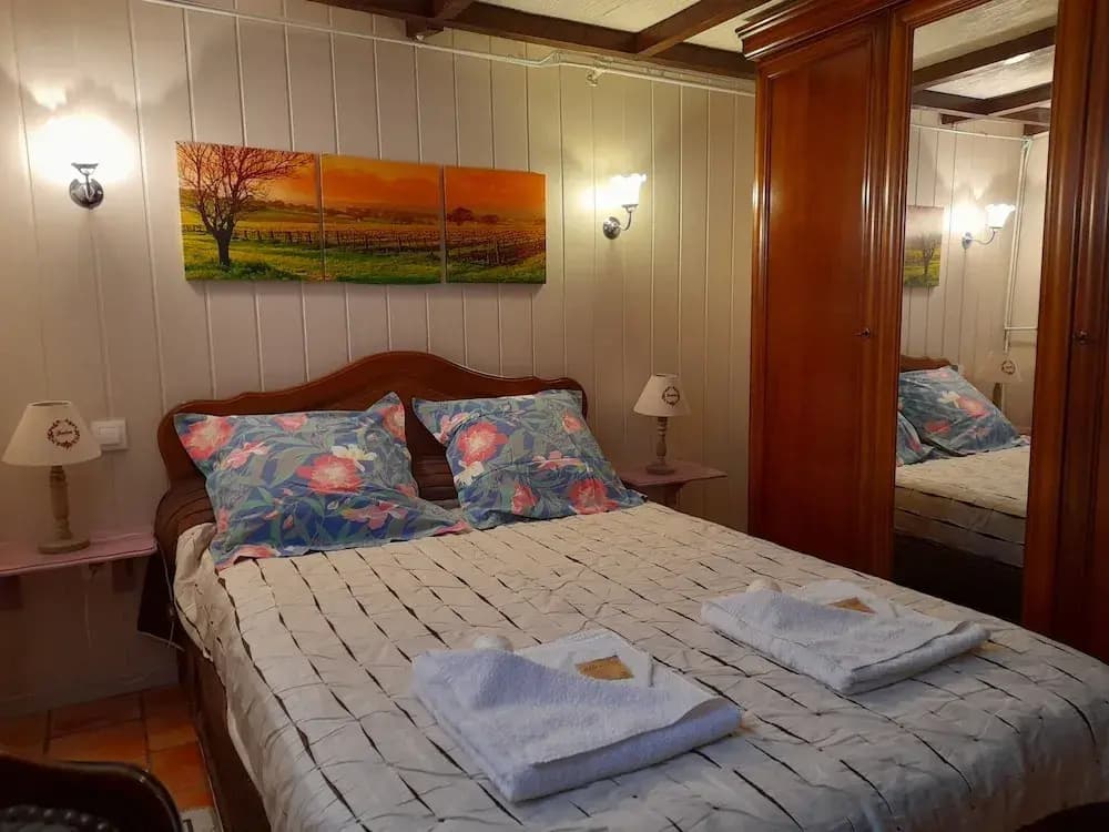 Le Clos des Epinettes - Photo 2