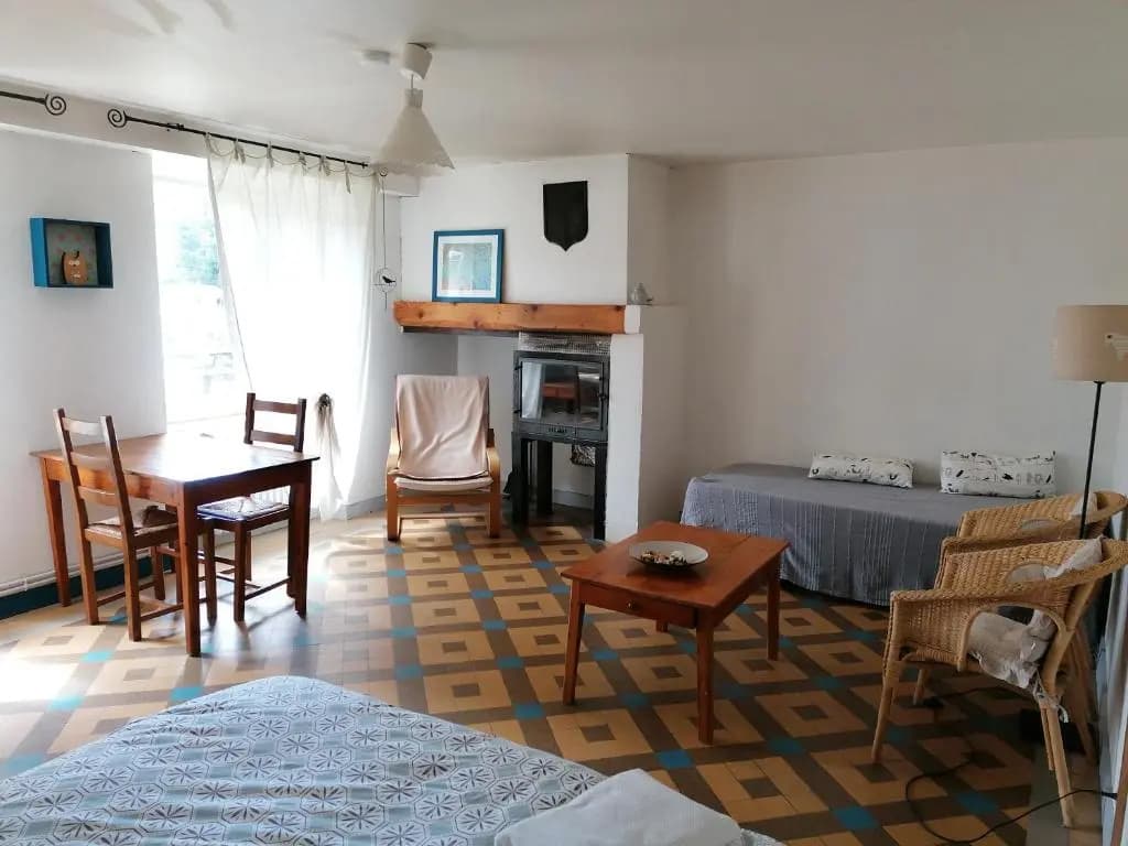 Maison La Vigne - Chambres et Table d'hôtes - Photo 2