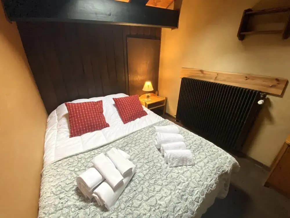 Apartment in La Bresse Near River & City Center - Photo 4