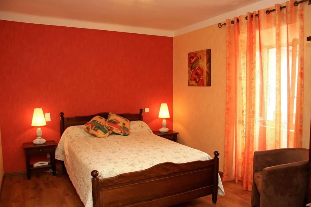 Hôtel le Chêne Vert - Photo 2