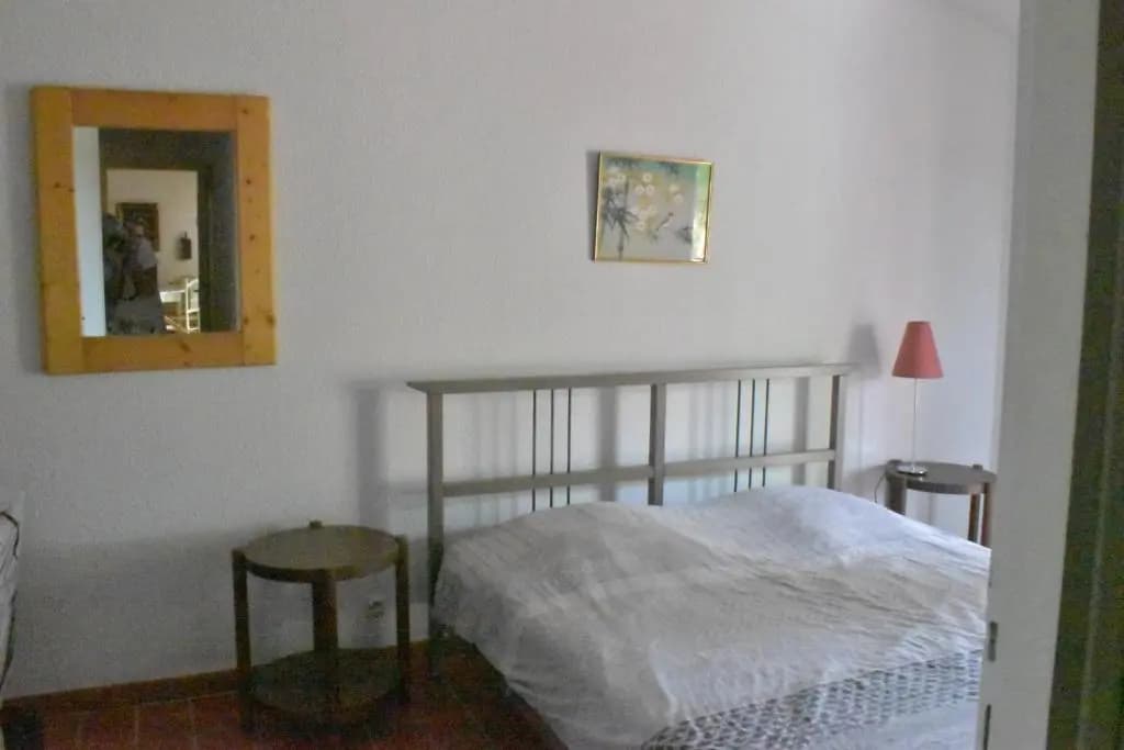 Petit mas au paradis avec piscine pour 6 personnes - Photo 2